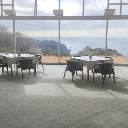 Hotel Surpromont Minamiizu Εξωτερικό φωτογραφία