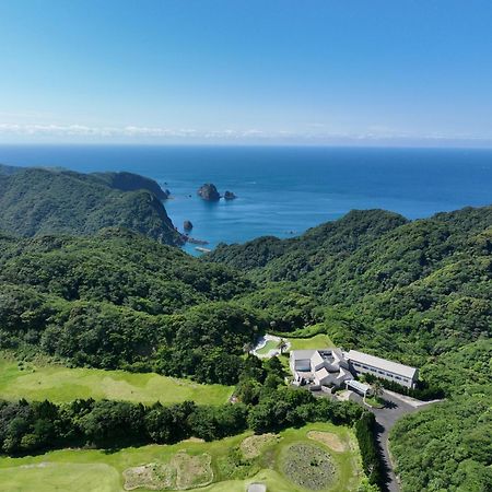 Hotel Surpromont Minamiizu Εξωτερικό φωτογραφία