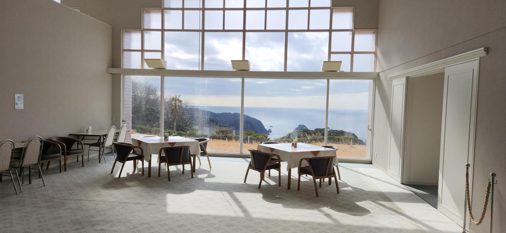Hotel Surpromont Minamiizu Εξωτερικό φωτογραφία