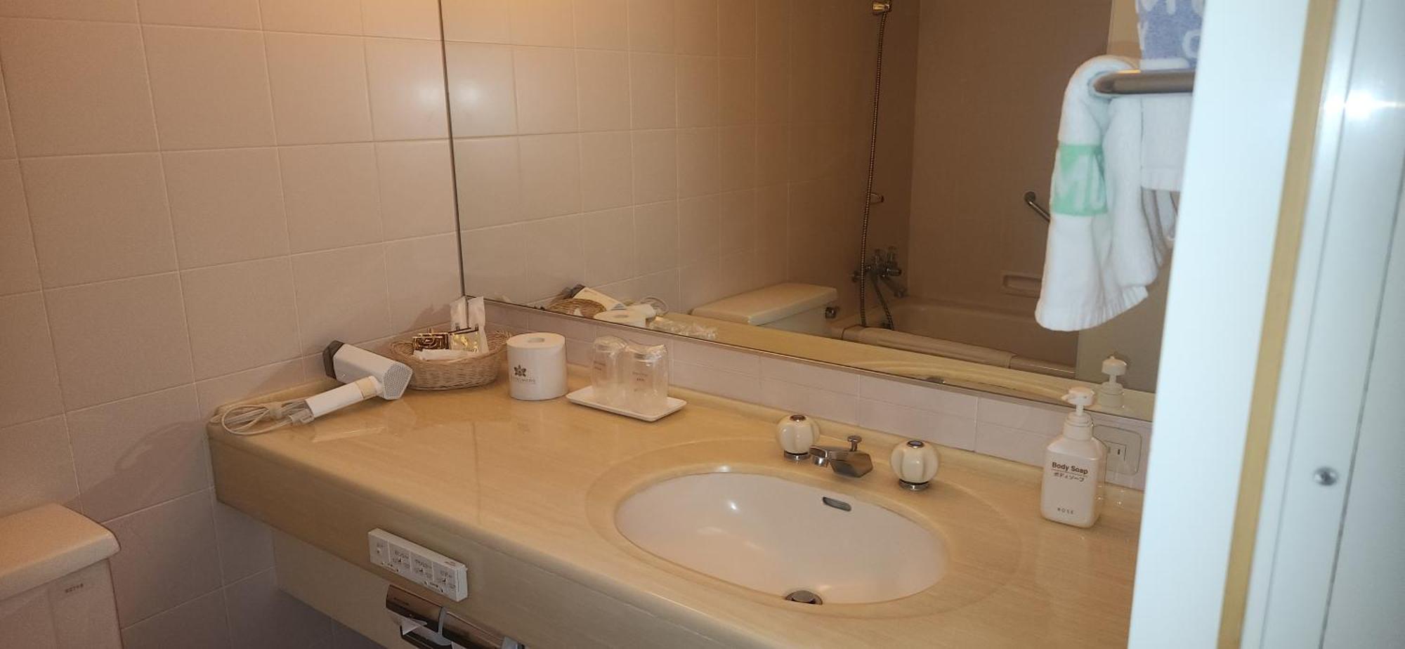 Hotel Surpromont Minamiizu Εξωτερικό φωτογραφία
