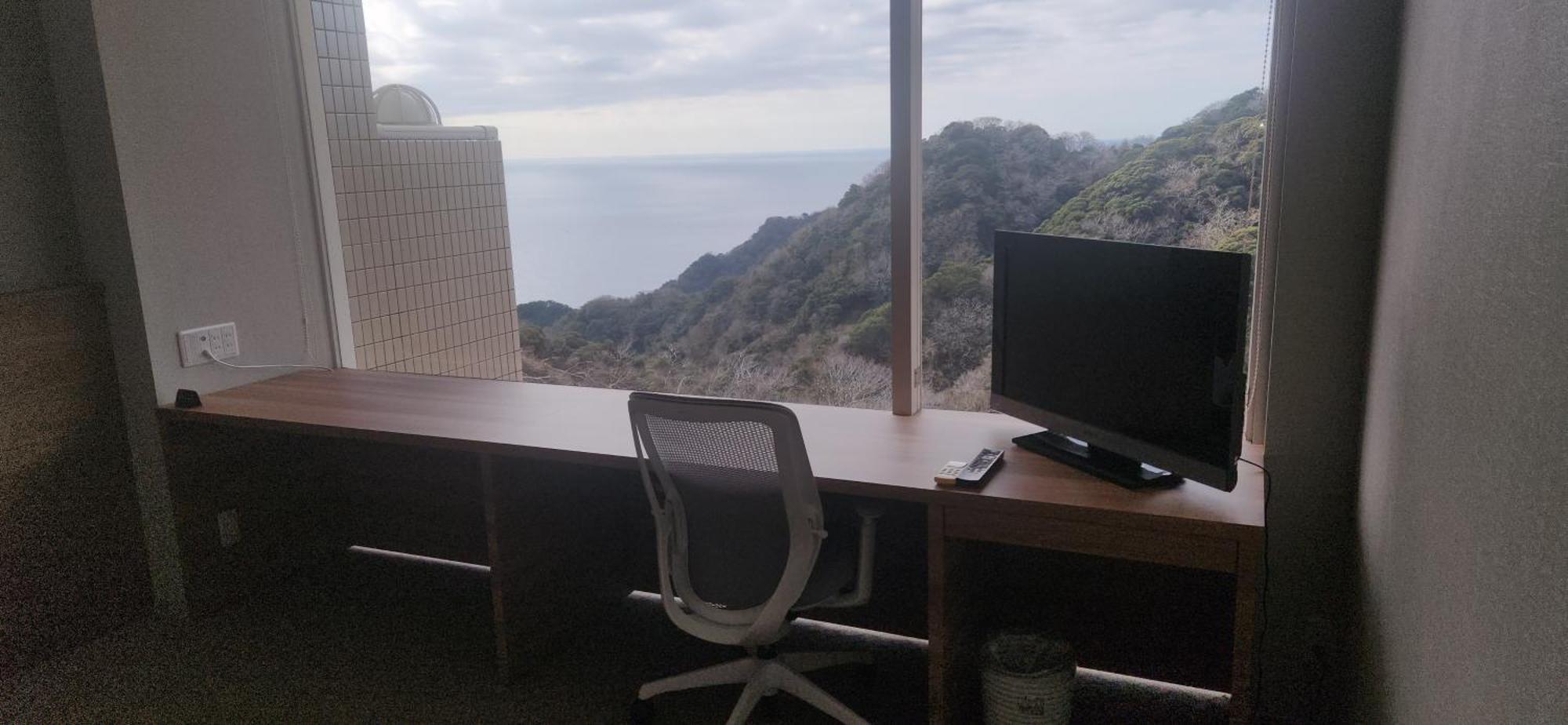 Hotel Surpromont Minamiizu Εξωτερικό φωτογραφία